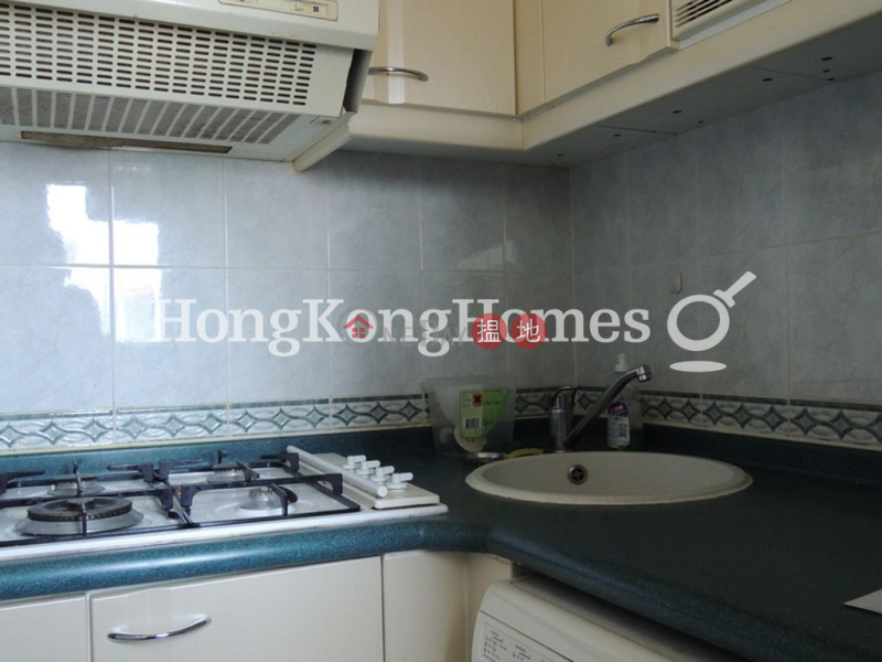 HK$ 7.5M | Bellevue Place, Central District | 2 Bedroom Unit at Bellevue Place | For Sale