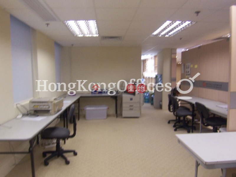 Office Unit for Rent at New World Tower, New World Tower 新世界大廈 Rental Listings | Central District (HKO-21472-AMHR)