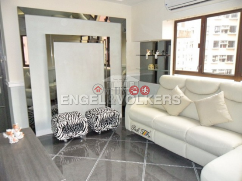 3 Bedroom Family Flat for Rent in Mid Levels West 11 Robinson Road | Western District, Hong Kong | Rental, HK$ 36,000/ month