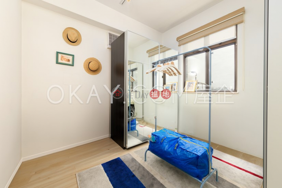 HK$ 25,000/ 月泰苑灣仔區-2房2廁,實用率高《泰苑出租單位》