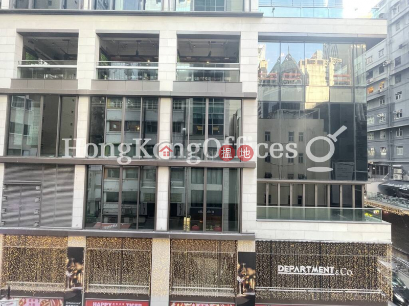 Office Unit for Rent at 1 Lan Kwai Fong, 1 Lan Kwai Fong 蘭桂坊1號 Rental Listings | Central District (HKO-50270-ADHR)