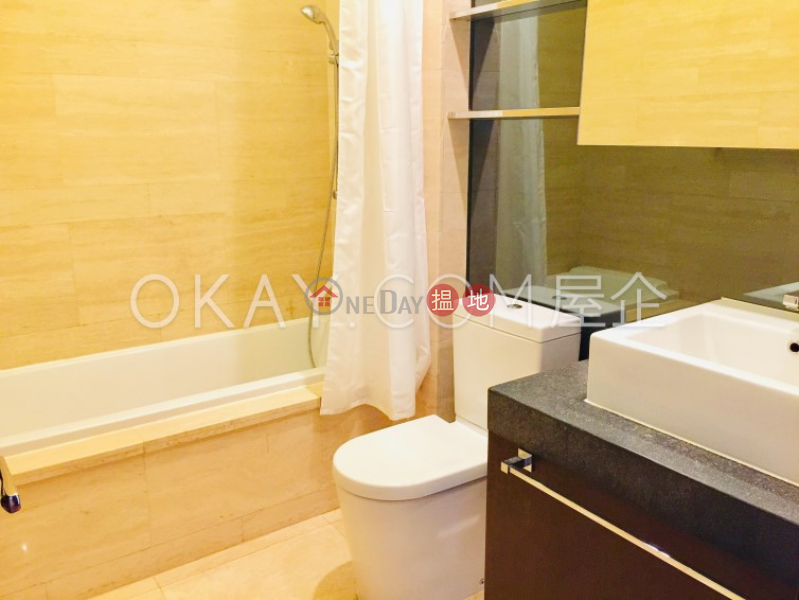 Property Search Hong Kong | OneDay | Residential | Sales Listings, Luxurious penthouse with balcony | For Sale