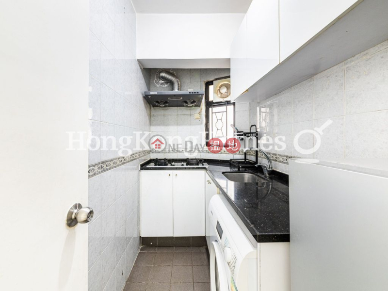 益豐花園三房兩廳單位出租-20堅尼地城海旁 | 西區-香港出租HK$ 29,000/ 月
