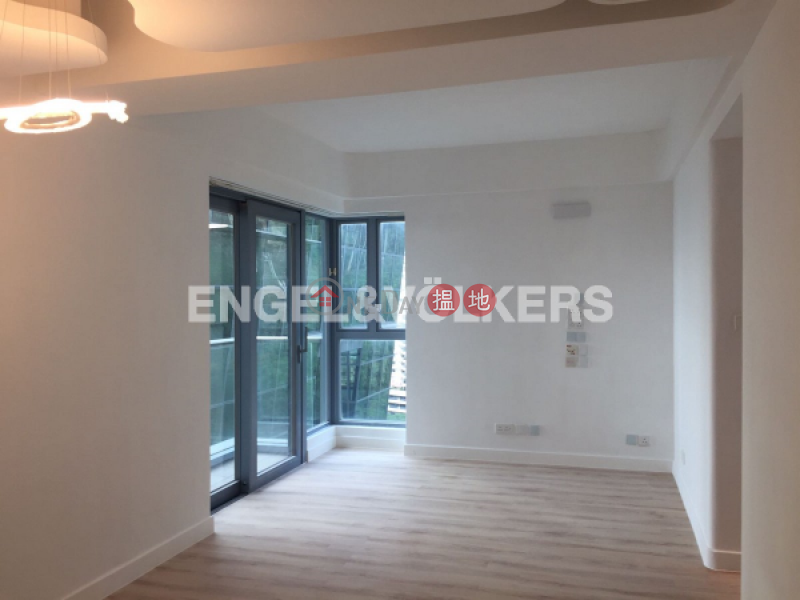 2 Bedroom Flat for Rent in Cyberport, Phase 1 Residence Bel-Air 貝沙灣1期 Rental Listings | Southern District (EVHK43658)