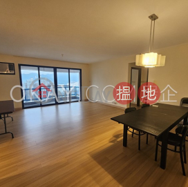 Stylish 3 bedroom with balcony | Rental, Hong Kong Baptist University Staff Quarters 香港浸會大學職員宿舍 | Sha Tin (OKAY-R803905)_0