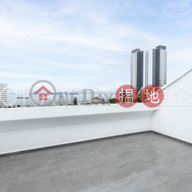 Rare house with rooftop, terrace | Rental | Bisney Gardens 碧荔花園 _0