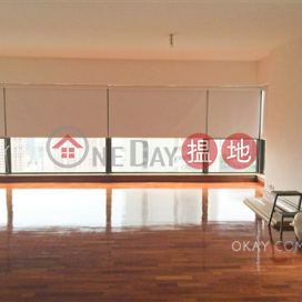 Lovely 3 bedroom on high floor with parking | Rental | Tavistock II 騰皇居 II _0