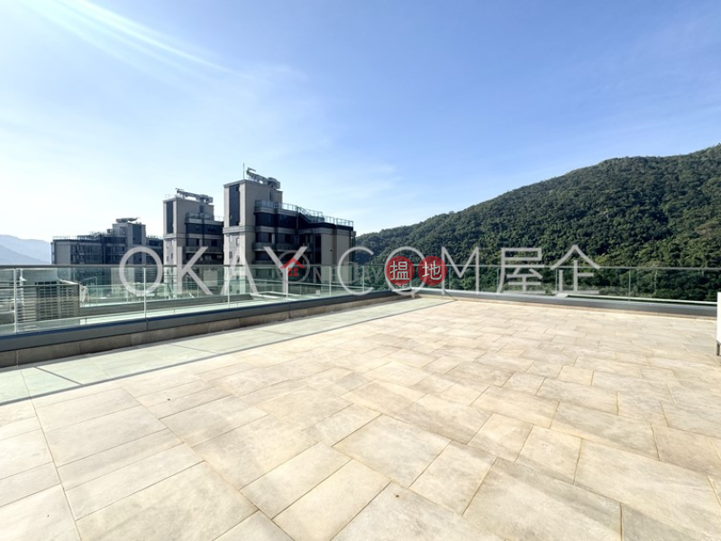 駿嶺薈|低層-住宅-出租樓盤-HK$ 120,000/ 月