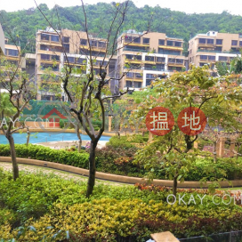 3房2廁,星級會所,連車位《帝景軒 帝景峰 5座出售單位》 | 帝景軒 帝景峰 5座 Tropicana Block 5 - Dynasty Heights _0