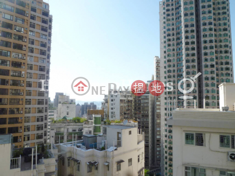 2 Bedroom Unit for Rent at Rowen Court, Rowen Court 樂賢閣 | Western District (Proway-LID44039R)_0