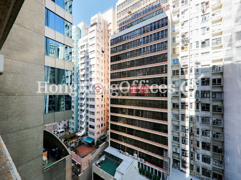 Office Unit for Rent at Chao\'s Building, Chao\'s Building 趙氏大廈 Rental Listings | Western District (HKO-29166-AJHR)