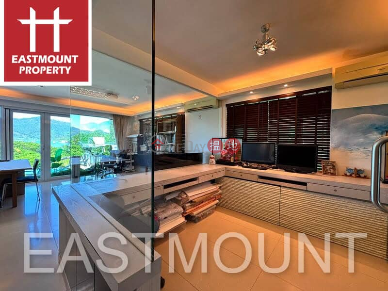 Sai Kung Village House | Property For Sale in Kei Ling Ha San Wai, Sai Sha Road 西沙路企嶺下新圍-Indeed Garden, Sea view, Sai Sha Road | Sai Kung, Hong Kong, Sales, HK$ 17.98M