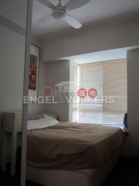 2 Bedroom Flat for Sale in Sai Ying Pun, Ying Wa Court 英華閣 | Western District (EVHK26535)_0