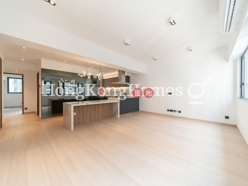 2 Bedroom Unit for Rent at Carlos Court 64 Robinson Road | Western District Hong Kong | Rental, HK$ 40,000/ month