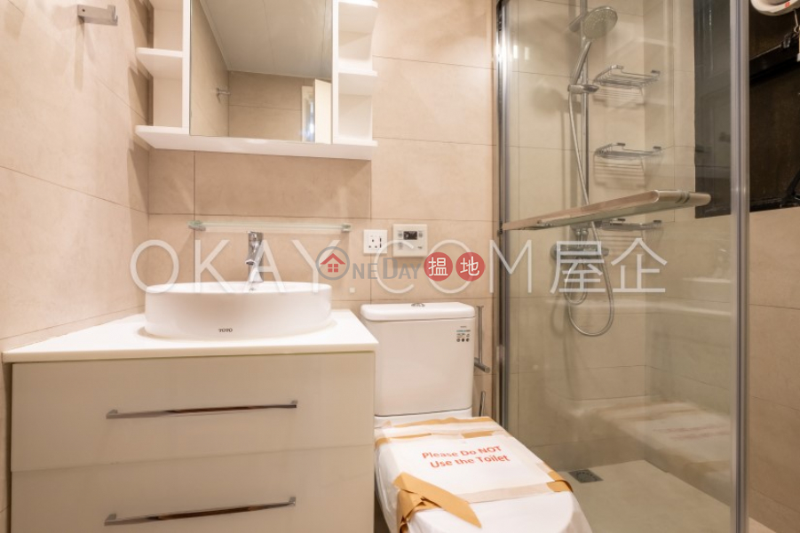HK$ 20.5M Blessings Garden, Western District | Popular 3 bedroom in Mid-levels West | For Sale