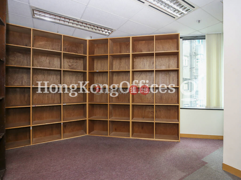 Allied Kajima Building, Middle Office / Commercial Property | Rental Listings | HK$ 389,746/ month