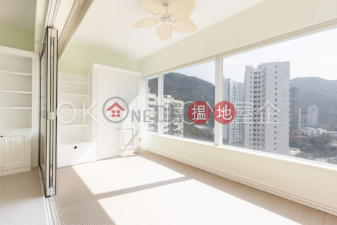 Efficient 3 bedroom in Repulse Bay | Rental | Repulse Bay Garden 淺水灣麗景園 _0