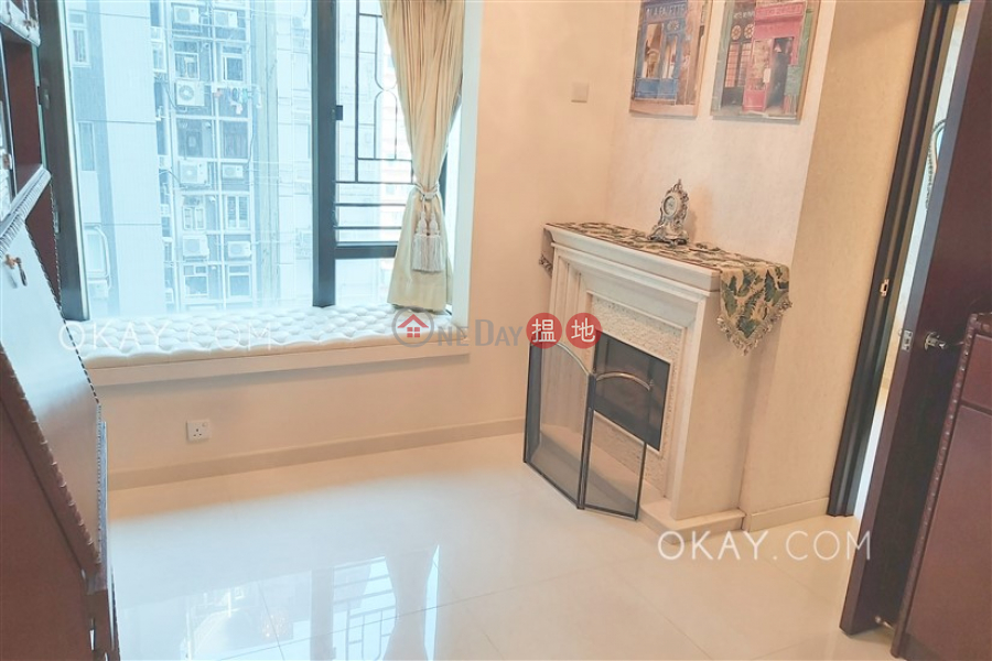 Popular 1 bedroom in Mid-levels West | For Sale 3 Ying Fai Terrace | Western District | Hong Kong | Sales HK$ 9.9M