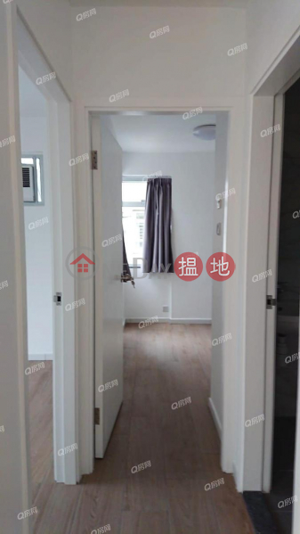 Property Search Hong Kong | OneDay | Residential Rental Listings | Block 14 On Ping Mansion Sites D Lei King Wan | 2 bedroom High Floor Flat for Rent