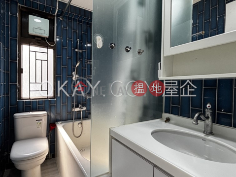 2房1廁中央大廈出售單位, 中央大廈 Central Mansion | 西區 (OKAY-S790846)_0