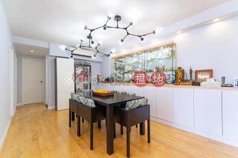 Property for Sale at Maiden Court with 4 Bedrooms | Maiden Court 萬德閣 _0