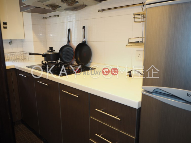 1房1廁祥輝大廈出售單位|45-47閣麟街 | 中區香港出售HK$ 700萬