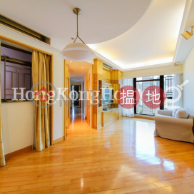 3 Bedroom Family Unit at The Belcher's Phase 2 Tower 6 | For Sale | The Belcher's Phase 2 Tower 6 寶翠園2期6座 _0