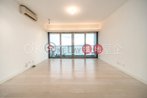 Rare 4 bedroom on high floor with sea views & balcony | Rental | Phase 2 South Tower Residence Bel-Air 貝沙灣2期南岸 _0