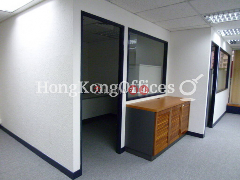Hollywood Centre | Middle Office / Commercial Property Rental Listings HK$ 28,928/ month