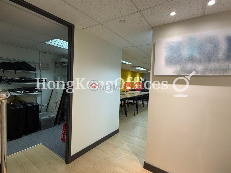 Office Unit for Rent at Silvercord Tower 1 | Silvercord Tower 1 新港中心第一座 Rental Listings