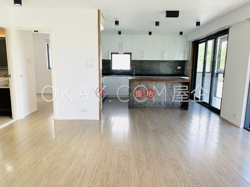 Property Search Hong Kong | OneDay | Residential | Sales Listings | Charming house with sea views, rooftop & balcony | For Sale