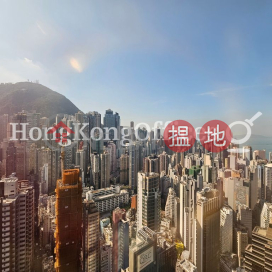 Office Unit at The Center | For Sale