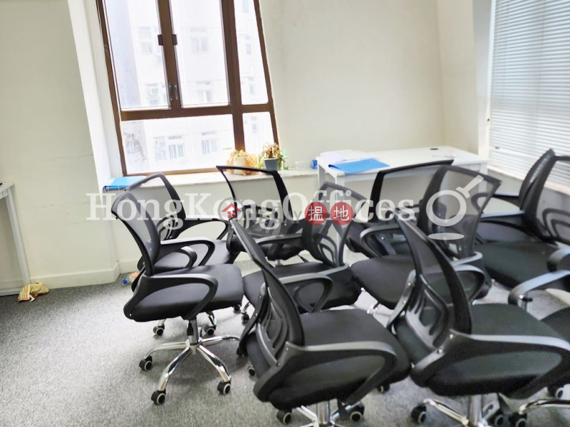 Office Unit for Rent at Arion Commercial Building | Arion Commercial Building 聯發商業中心 Rental Listings