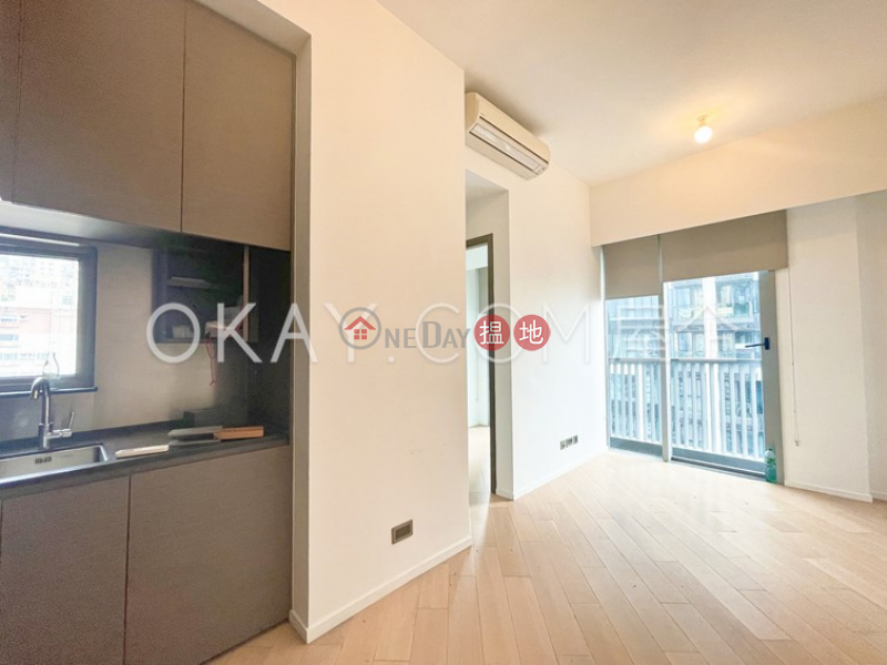 Property Search Hong Kong | OneDay | Residential | Sales Listings Tasteful 2 bedroom with balcony | For Sale