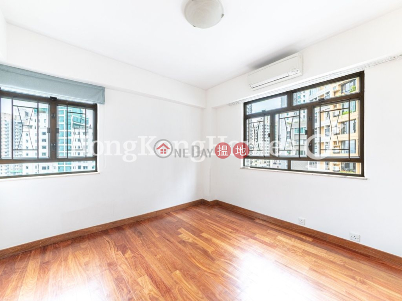HK$ 60,000/ 月-金時大廈西區|金時大廈三房兩廳單位出租