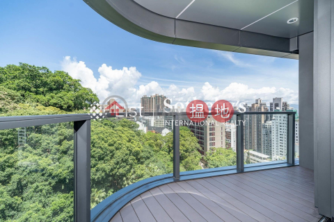 Property for Rent at University Heights with 3 Bedrooms | University Heights 大學閣 _0