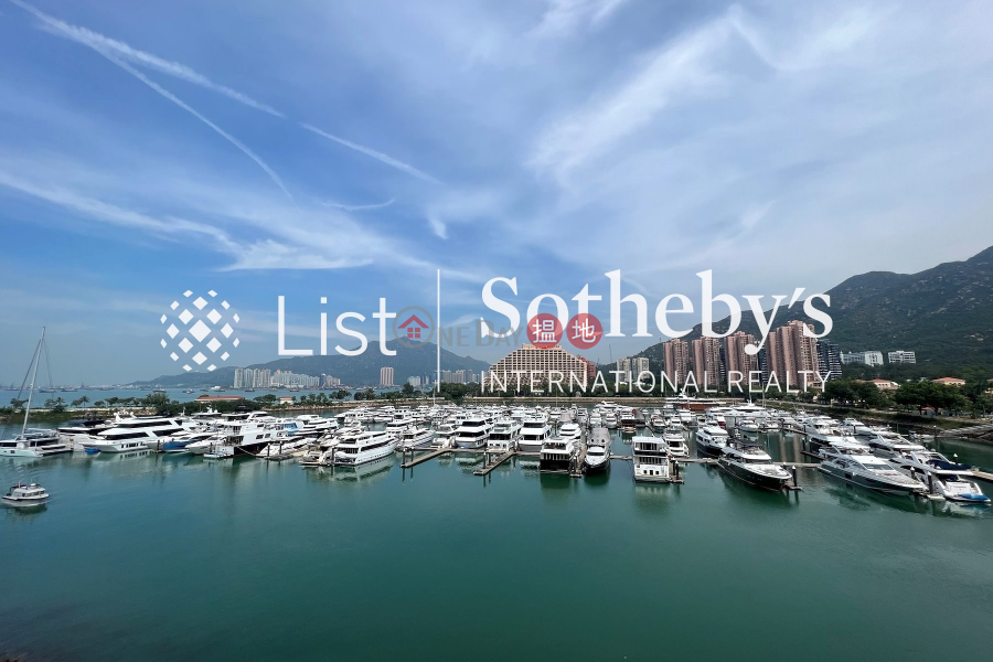 Property for Rent at Hong Kong Gold Coast with 4 Bedrooms | Hong Kong Gold Coast 黃金海岸 Rental Listings