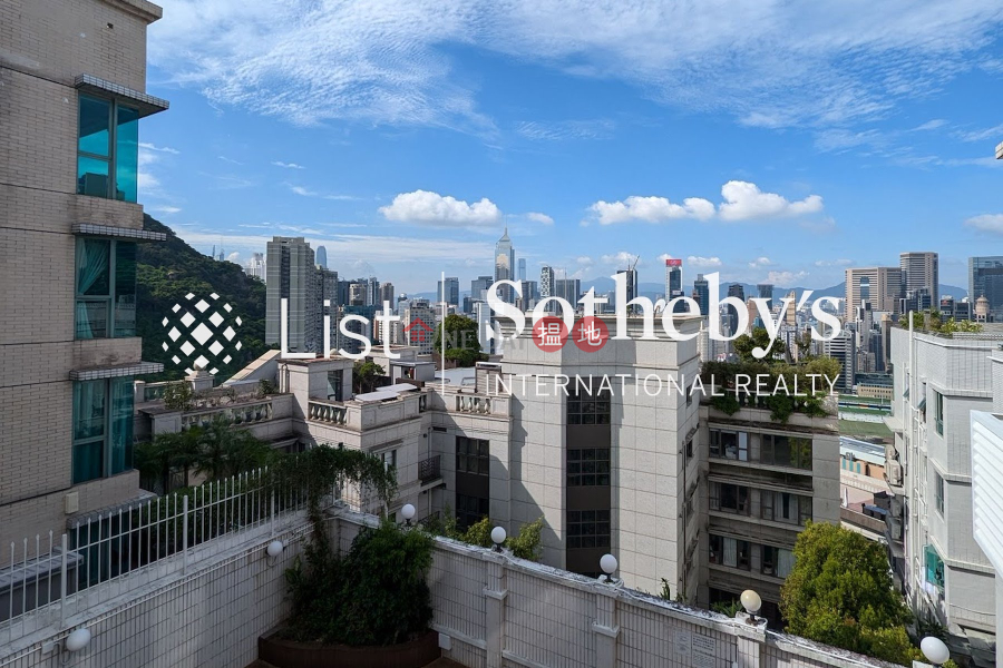 Property for Rent at Well View Villa with 3 Bedrooms | Well View Villa 瑩景閣 Rental Listings