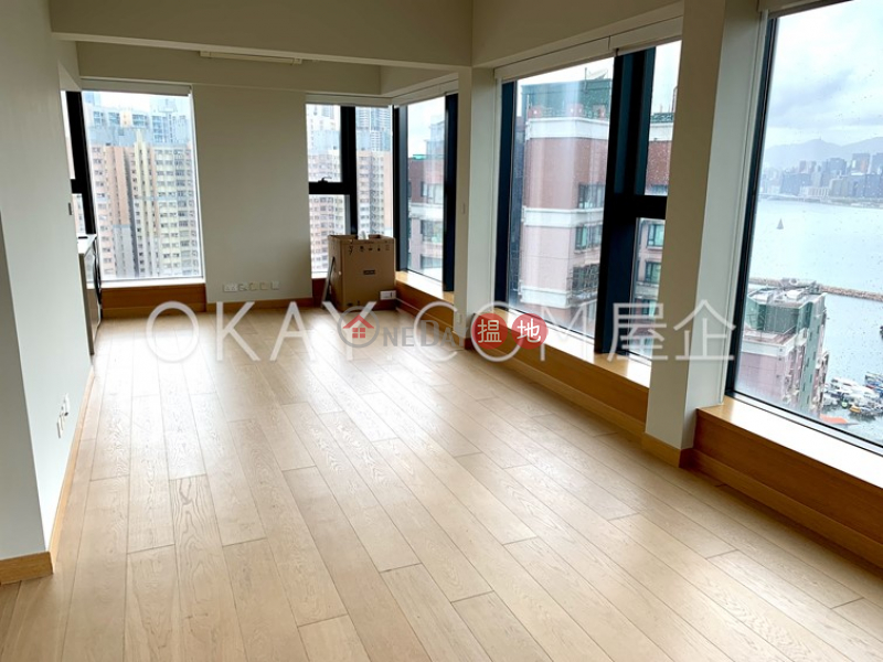 Property Search Hong Kong | OneDay | Residential Rental Listings Lovely 3 bedroom on high floor with terrace & balcony | Rental