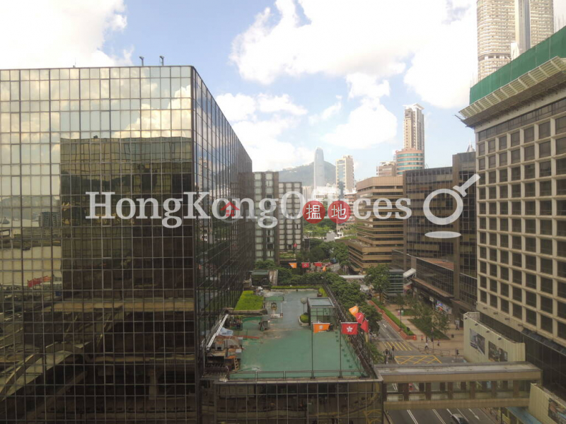 Office Unit for Rent at Empire Centre, Empire Centre 帝國中心 Rental Listings | Yau Tsim Mong (HKO-52228-ACHR)