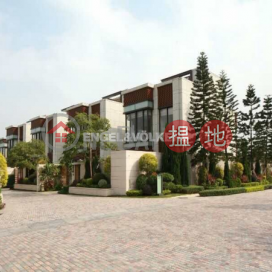 3 Bedroom Family Flat for Sale in Kwu Tung | Valais 天巒 _0