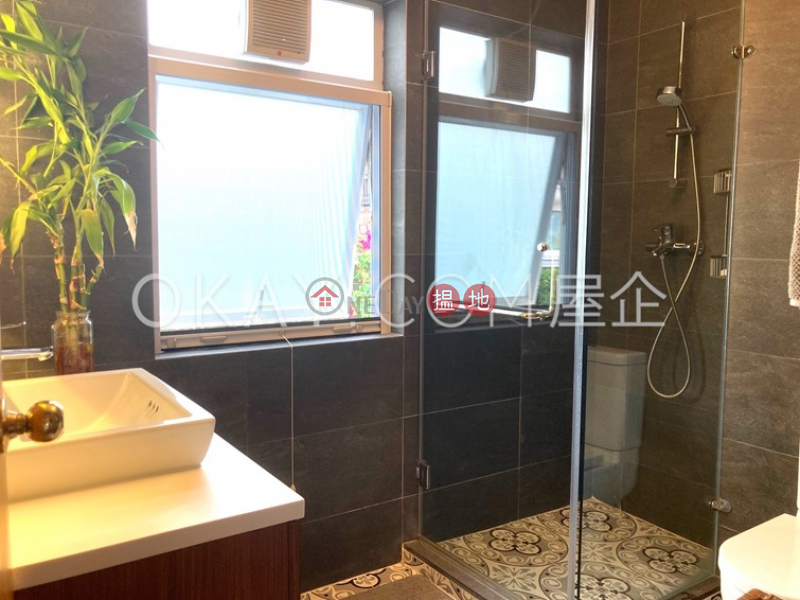 Exquisite house with rooftop, balcony | Rental | Jade Villa - Ngau Liu 璟瓏軒 Rental Listings