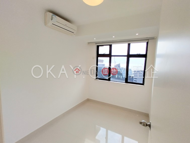 Efficient 3 bedroom with sea views, balcony | For Sale | Block 45-48 Baguio Villa 碧瑤灣45-48座 Sales Listings