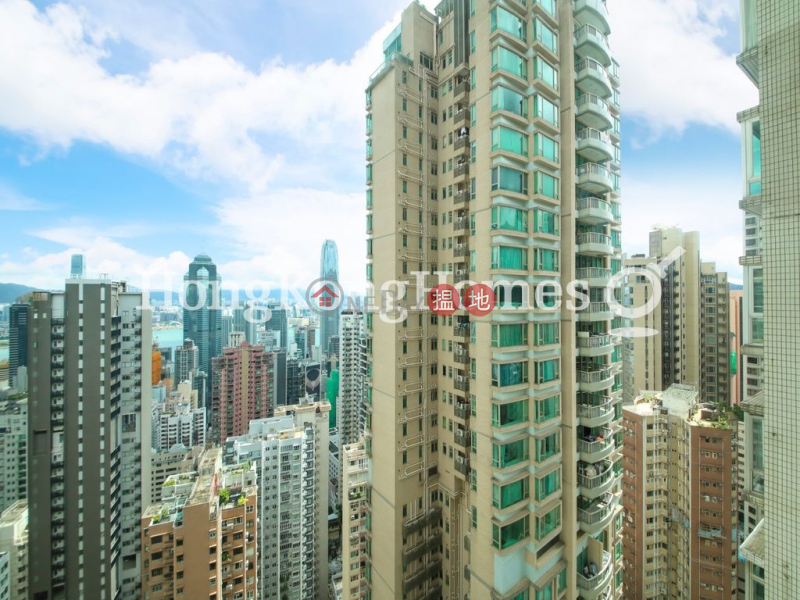Property Search Hong Kong | OneDay | Residential Rental Listings, 3 Bedroom Family Unit for Rent at Conduit Tower
