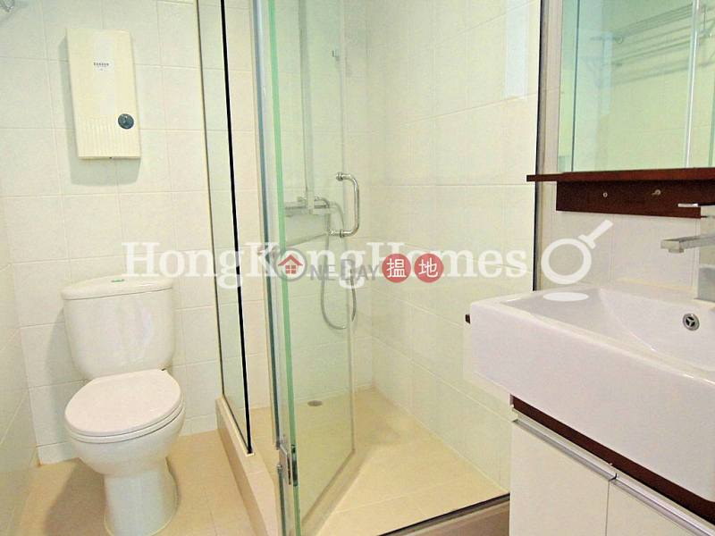3 Bedroom Family Unit for Rent at Burnside Estate 9 South Bay Road | Southern District | Hong Kong, Rental HK$ 100,000/ month