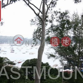 Sai Kung Villa House | Property For Sale and Rent in Villa Chrysanthemum, Hebe Haven 白沙灣金菊臺-Convenient location, High ceiling | Villa Chrysanthemum 金菊臺 _0