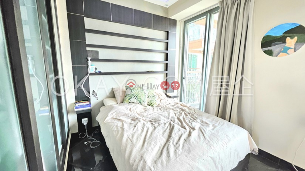 Property Search Hong Kong | OneDay | Residential Rental Listings | Gorgeous 2 bedroom with balcony | Rental