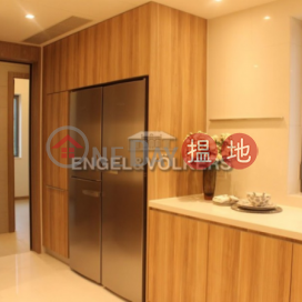3 Bedroom Family Flat for Rent in Central Mid Levels | Branksome Grande 蘭心閣 _0
