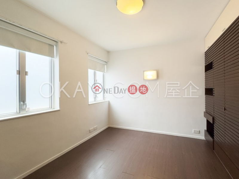 Property Search Hong Kong | OneDay | Residential | Rental Listings Stylish 2 bedroom on high floor with balcony & parking | Rental