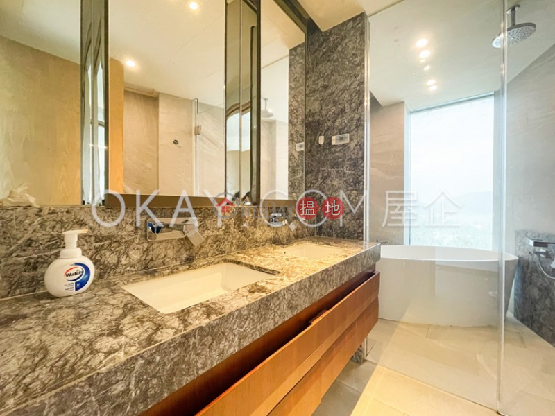 HK$ 68,000/ month City Icon Southern District, Rare 2 bedroom with balcony & parking | Rental